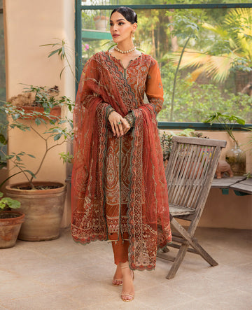 Xenia Formals Sophiee La Mode Chiffon Collection Online Shopping